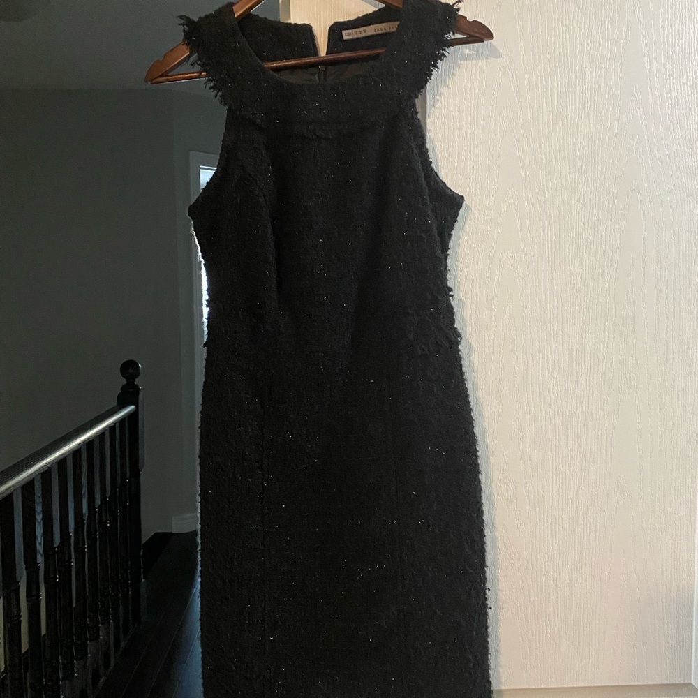 Zara party dress